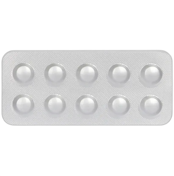 bilypsa tablet 10's